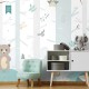 Mural infantil BN Wallcoverings Smalltalk 30810 A