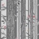Papel pintado infantil BN Wallcoverings Smalltalk 219270