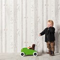 Smalltalk 219271 BN Papel pintado infantil
