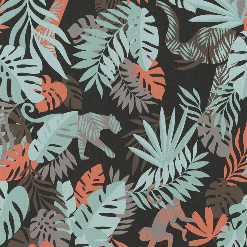 Papel pintado infantil BN Wallcoverings Smalltalk 219304