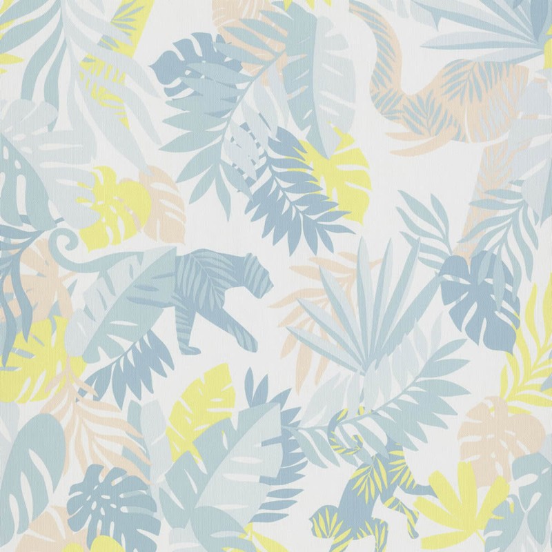Papel pintado infantil BN Wallcoverings Smalltalk 219303