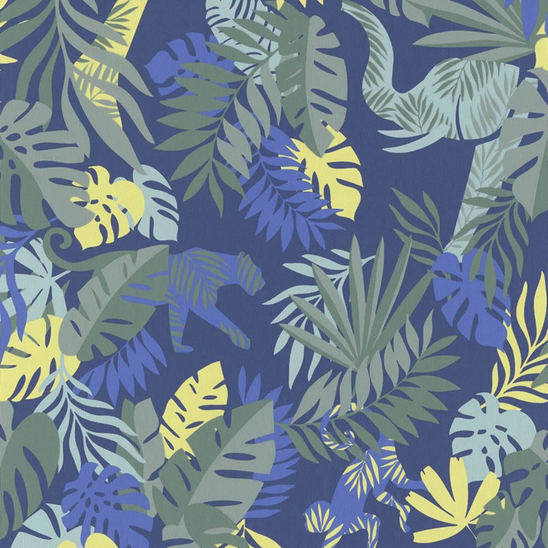 Papel pintado infantil BN Wallcoverings Smalltalk 219300