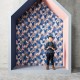 Papel pintado infantil BN Wallcoverings Smalltalk 219305 A