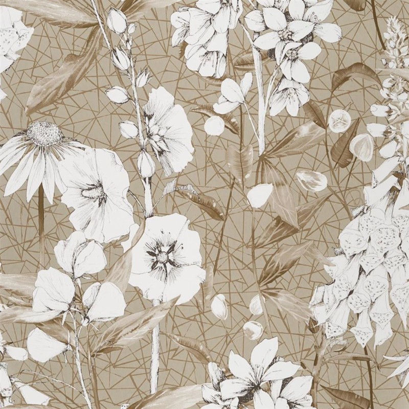 Papel pintado Designers Guild Mandora Emilie PDG1050-05