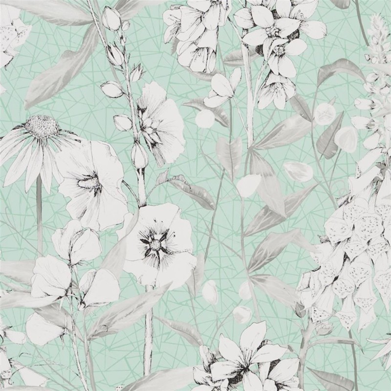 Papel pintado Designers Guild Mandora Emilie PDG1050-02