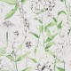 Papel pintado Designers Guild Mandora Emilie PDG1050-01