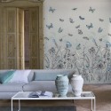 Mandora PDG1058/02 Designers Guild Mural Decorativo