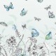 Mural decorativo Designers Guild Mandora Papillons PDG1058-02