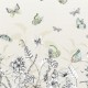 Mural decorativo Designers Guild Mandora Papillons PDG1058-01