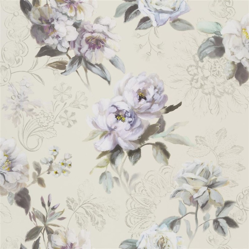 Papel pintado Designers Guild Mandora Victorine PDG1051-01