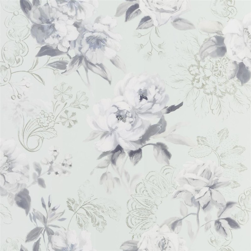 Papel pintado Designers Guild Mandora Victorine PDG1051-04