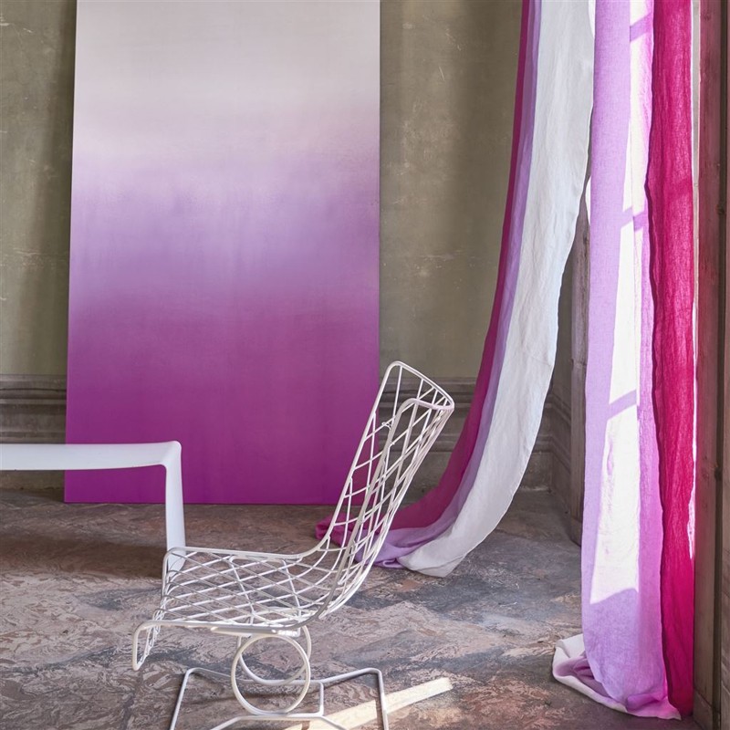 Mural decorativo Designers Guild Mandora Savoie PDG1059-05 A