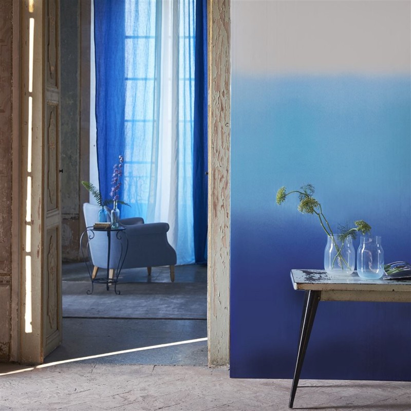 Mural decorativo Designers Guild Mandora Savoie PDG1059-04 A