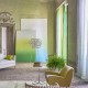 Mural decorativo Designers Guild Mandora Savoie PDG1059-02 A