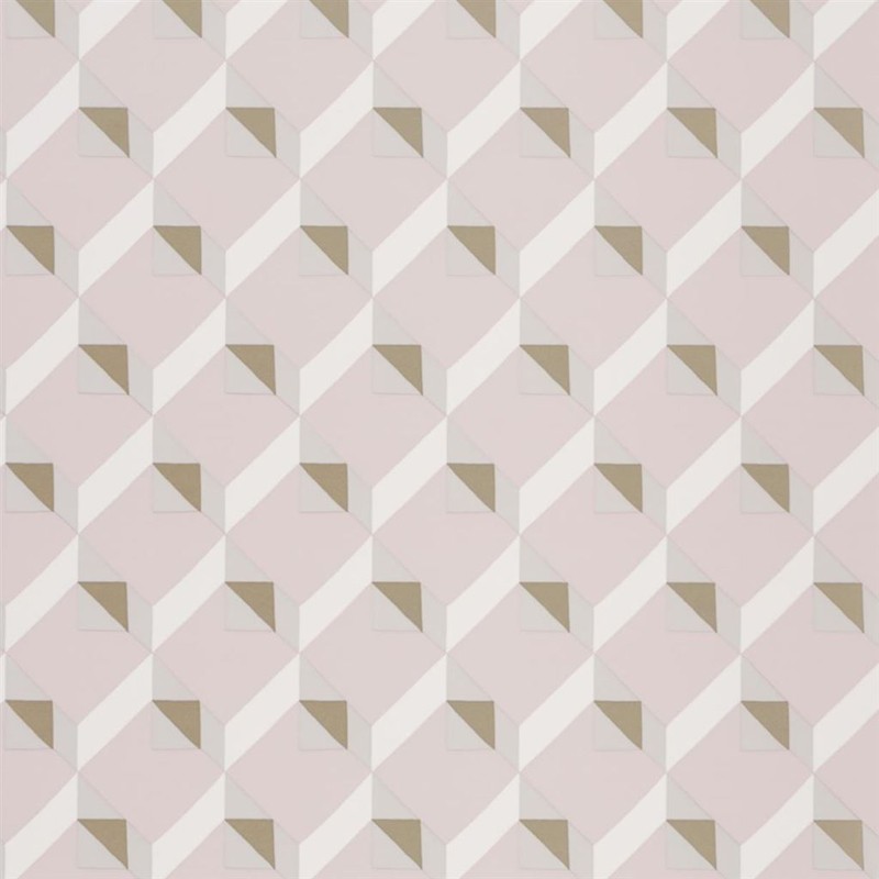 Papel pintado Designers Guild Mandora Dufrene PDG1055-03