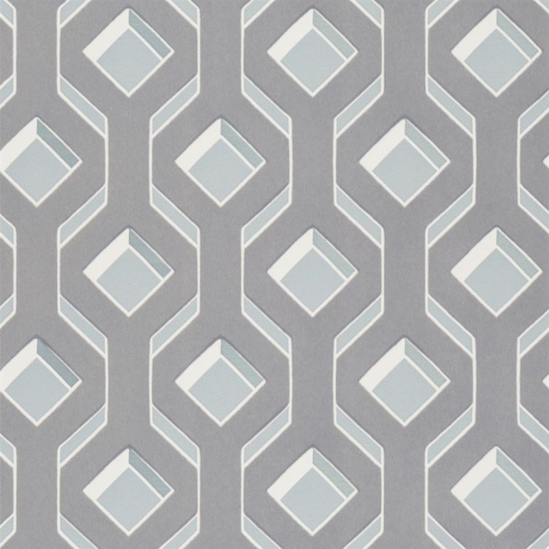 Papel pintado Designers Guild Mandora Chareau PDG1053-02