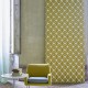Papel pintado Designers Guild Mandora Chareau PDG1053-04 A