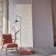Papel pintado Designers Guild Mandora Jourdain PDG1054-04 A