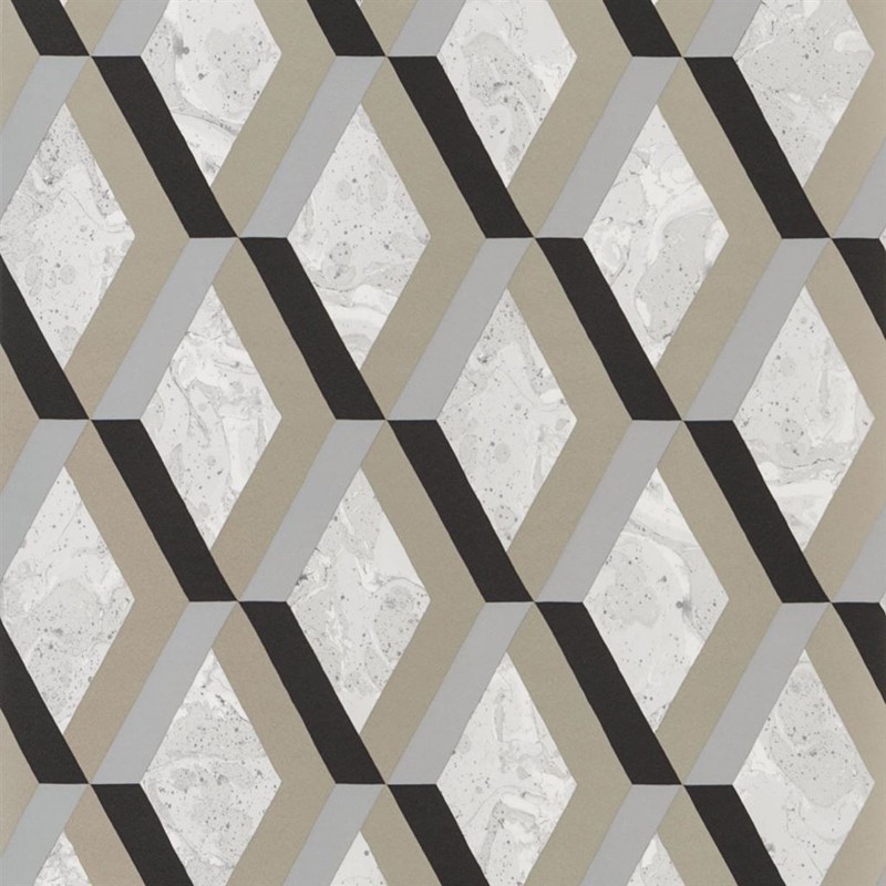 Papel pintado Designers Guild Mandora Jourdain PDG1054-05