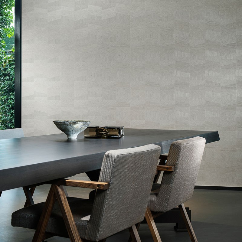 Papel pintado Arte Focus Trapezium 26561 A
