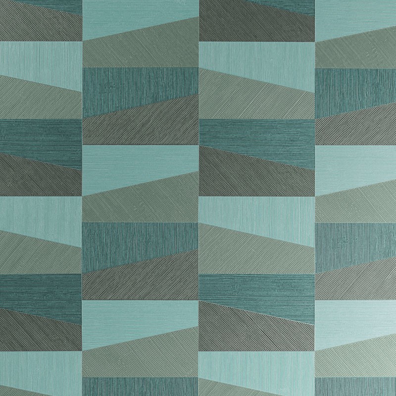 Papel pintado Arte Focus Polygon 26553