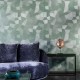 Papel pintado Arte Focus Facet 26544 A