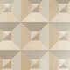Papel pintado Arte Focus Pyramid 26501