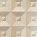 Focus Pyramid 26501 Arte Papel pintado