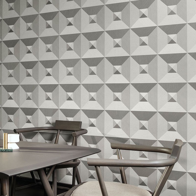 Papel pintado Arte Focus Pyramid 26500 A