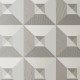 Papel pintado Arte Focus Pyramid 26500
