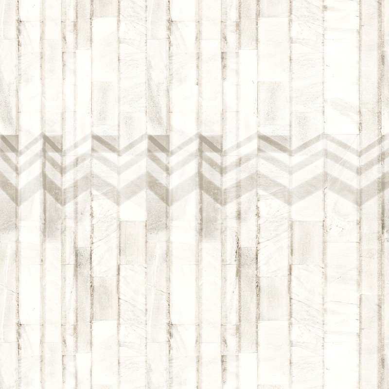 Mural decorativo Armani Refined Structures 2 Belgravia GA5-9560 A
