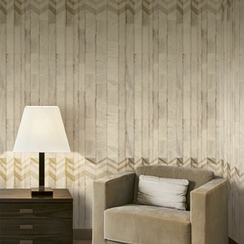 Mural decorativo Armani Refined Structures 2 Belgravia GA5-9563 A