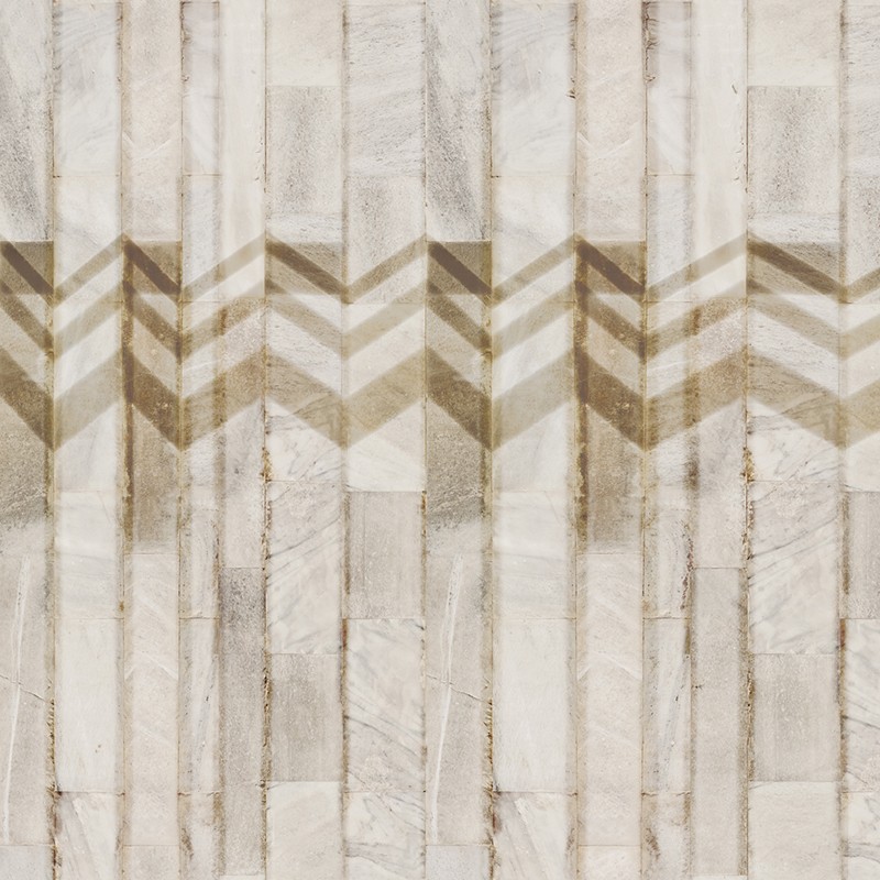 Papel pintado Armani Refined Structures 2 Kensington GA5-9573
