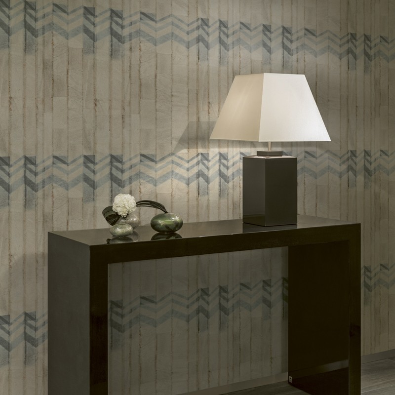 Papel pintado Armani Refined Structures 2 Kensington GA5-9571 A