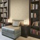 Papel pintado Armani Refined Structures 2 Saint Germain GA5-9520 A