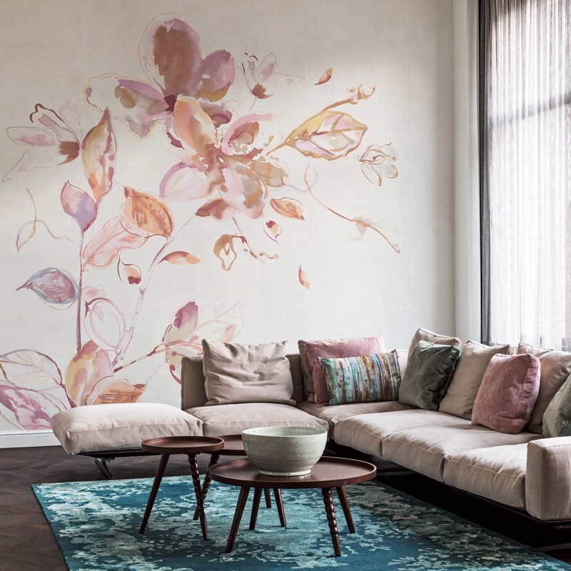 Mural digital BN Wallcoverings Atelier 30620 A