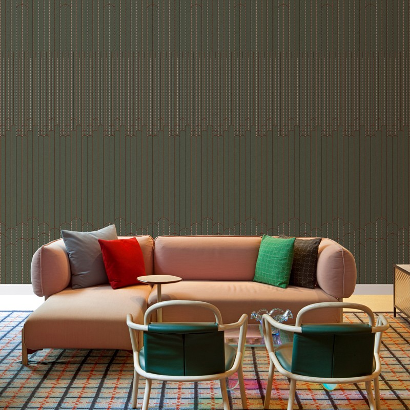 Mural Tres Tintas Urquiola Deco M2912-3 A
