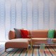 Mural Tres Tintas Urquiola Circles M2914-3 A