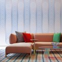 Urquiola Circles M 2914-3 Mural Decorativo