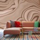 Mural Tres Tintas Urquiola Marble M2915-4 A