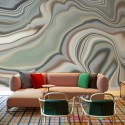 Urquiola Marble M 2915-2 Mural Decorativo