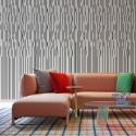 Urquiola Optical M 2911-2 Mural Decorativo