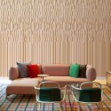 Urquiola Optical M 2911-1 Mural Decorativo