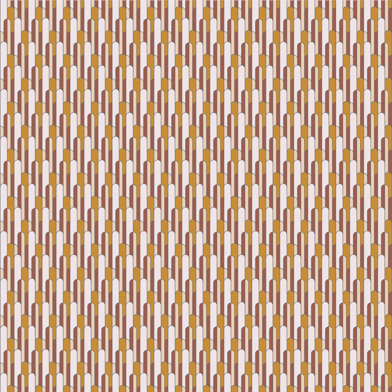 Papel pintado Tres Tintas Urquiola Deco PU2901-5