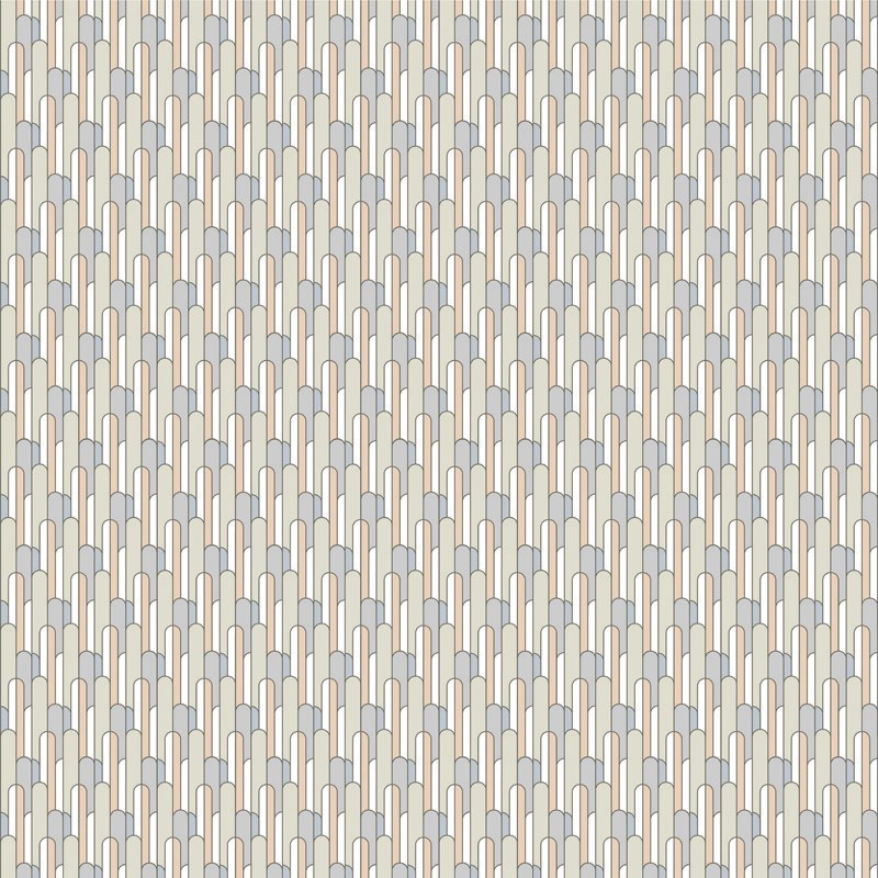 Papel pintado Tres Tintas Urquiola Deco PU2901-3