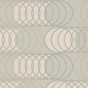 Urquiola Circle PU 2906-2 Papel pintado