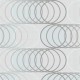 Papel pintado Tres Tintas Urquiola Circle PU2906-1