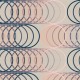 Papel pintado Tres Tintas Urquiola Circle PU2906-4