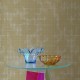 Papel pintado Tres Tintas Urquiola Dots PU2905-1 A