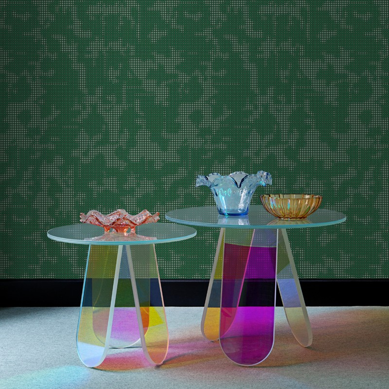 Papel pintado Tres Tintas Urquiola Dots PU2905-3 A